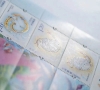 《世界自然遗产--澄江化石地》特种邮票
